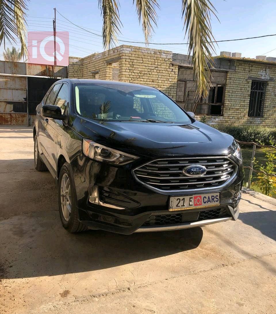 فورد ادج